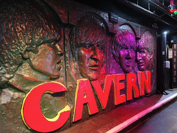 Cavern Club 4