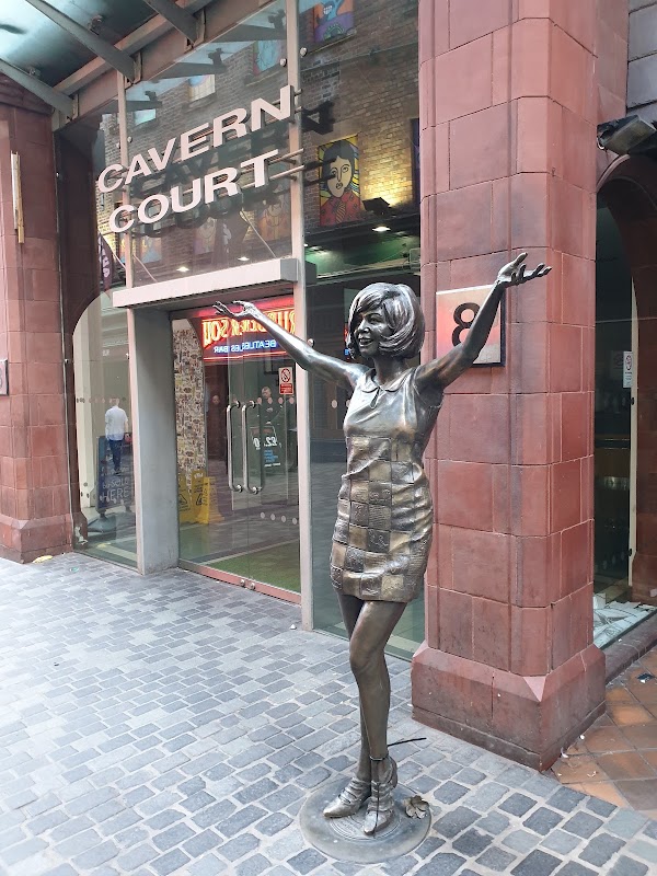 Cavern Club 3