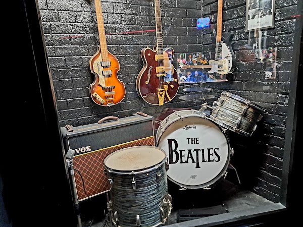 Cavern Club 2