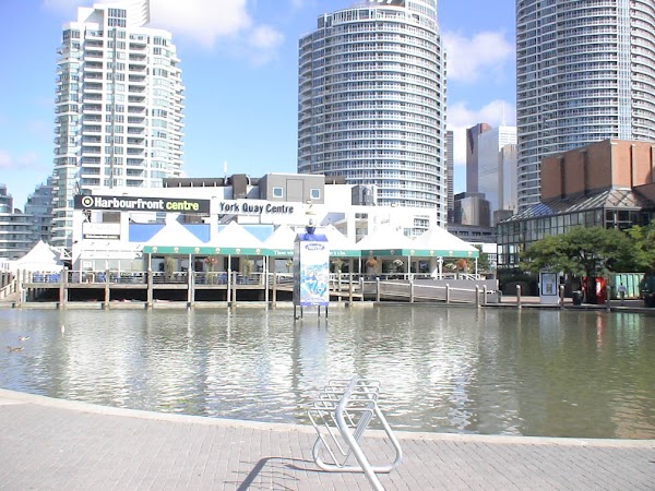 Harbourfront Centre 5