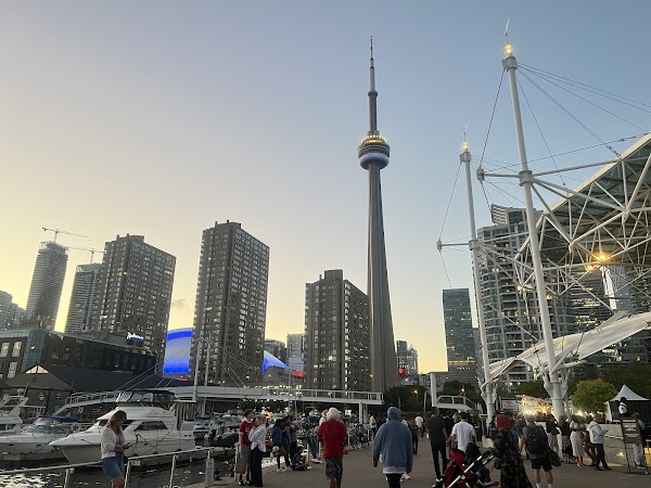 Harbourfront Centre 4