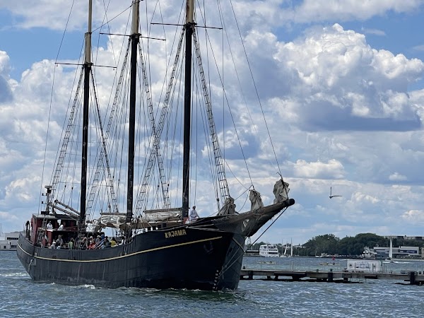 Harbourfront Centre 3