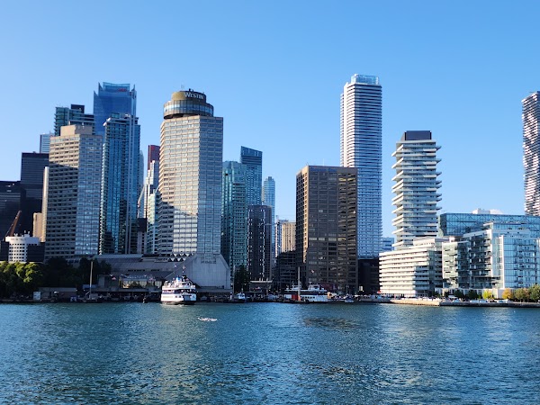 Harbourfront Centre 2