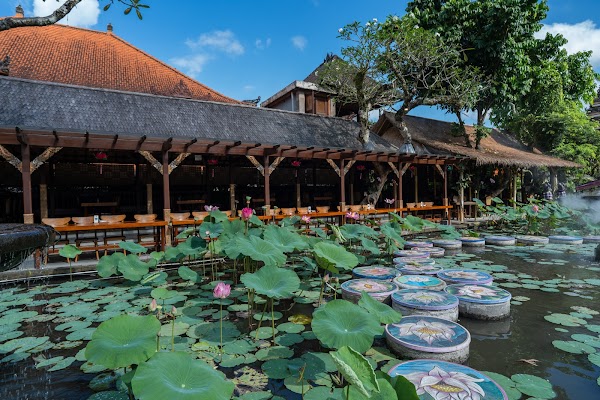 Cafe Lotus 3