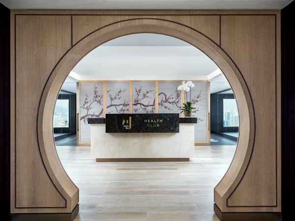 Chuan Spa & Massage Hong Kong 「川」水療中心