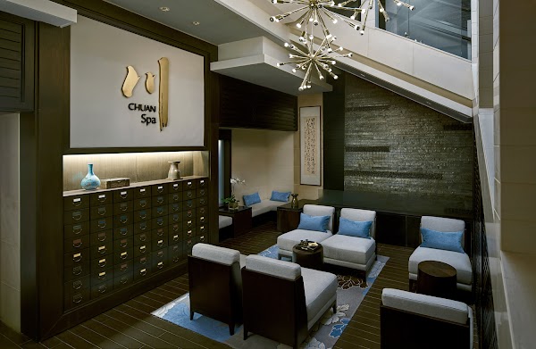 Chuan Spa & Massage Hong Kong 「川」水療中心 5