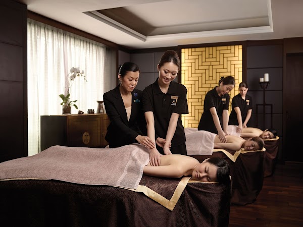Chuan Spa & Massage Hong Kong 「川」水療中心 4