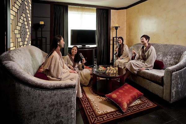 Chuan Spa & Massage Hong Kong 「川」水療中心 3