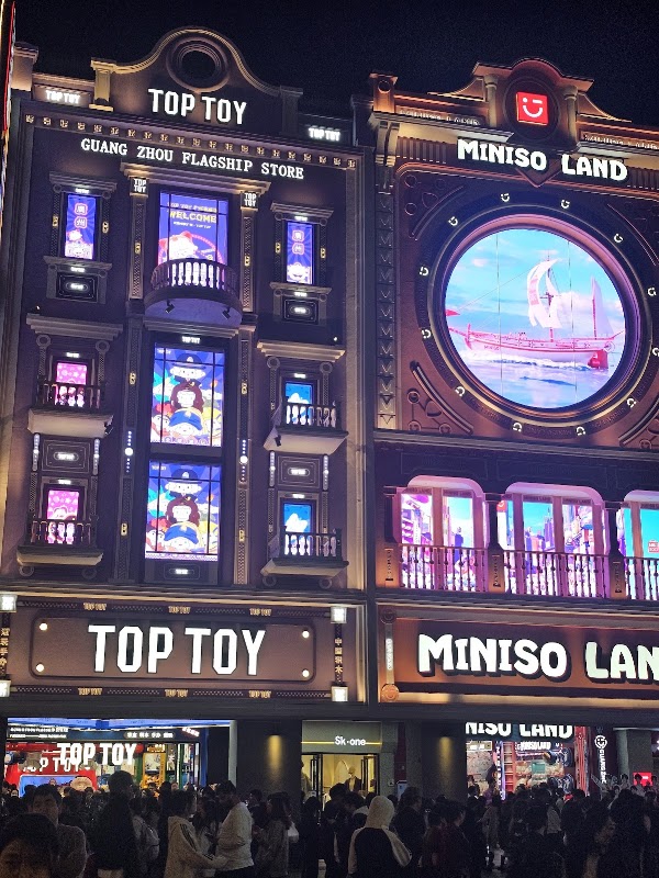 Guangzhou Rise Top Toys Limited 2