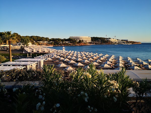 Astir Beach