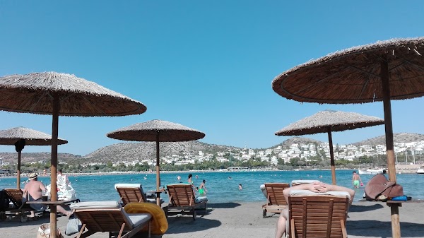 Astir Beach 4