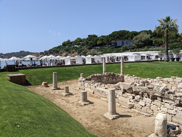 Astir Beach 3