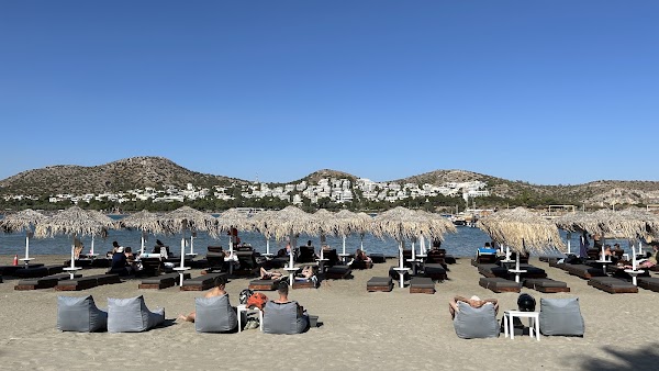 Astir Beach 2