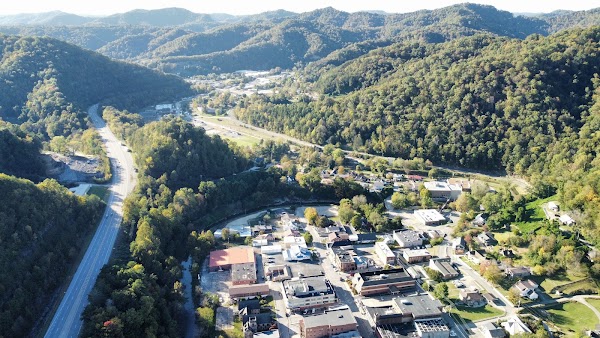 Whitesburg 1
