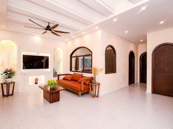 Sunset Home Airbnb Phu Quoc