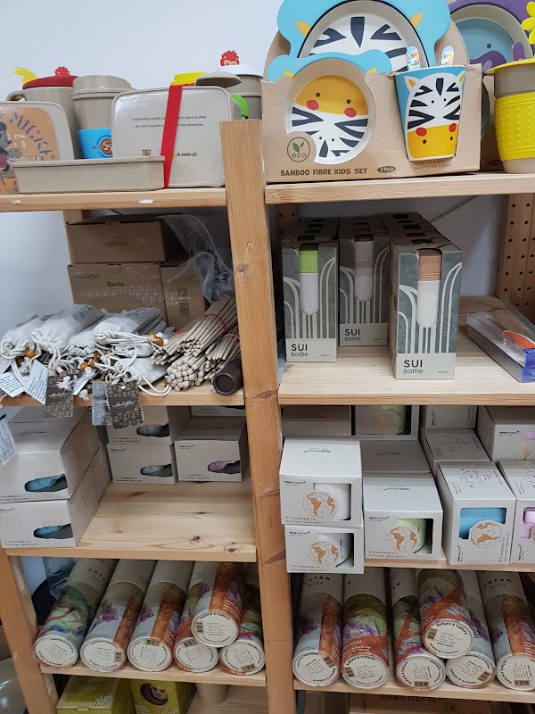 MamaShop | Sustainable Eco Living