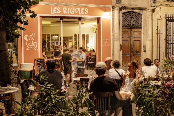 Les Rigoles 4