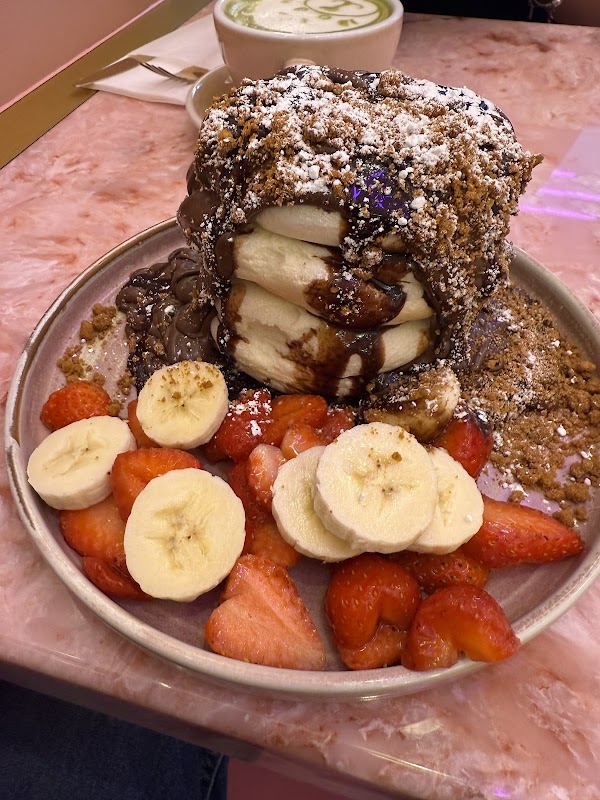 CA Japanese Pancakes 4