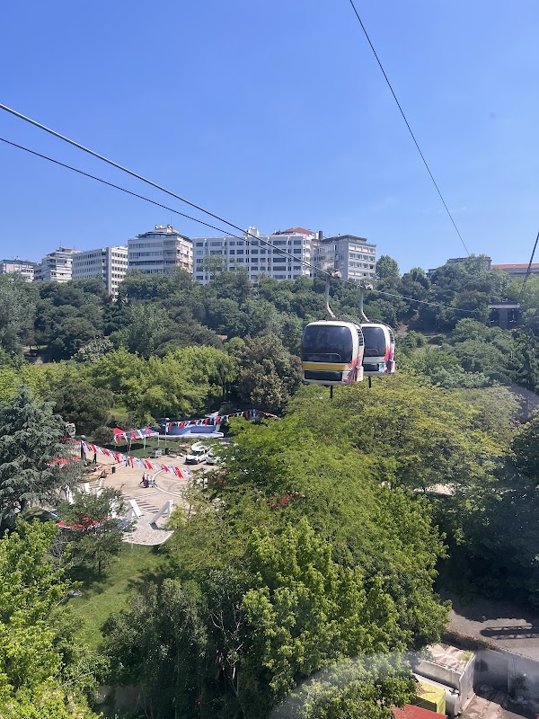 Taşkışla