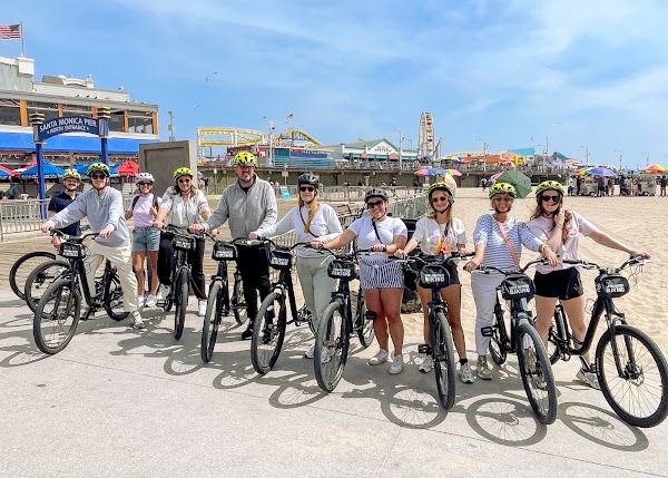 Unlimited Biking