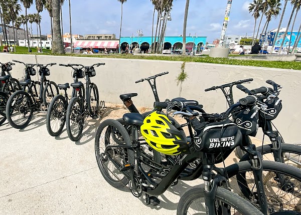 Unlimited Biking 5
