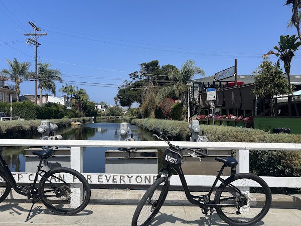 Unlimited Biking 4