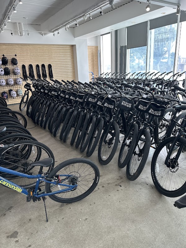 Unlimited Biking 3