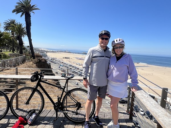 Unlimited Biking 2