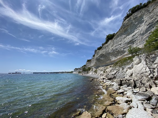 Stevns Klint