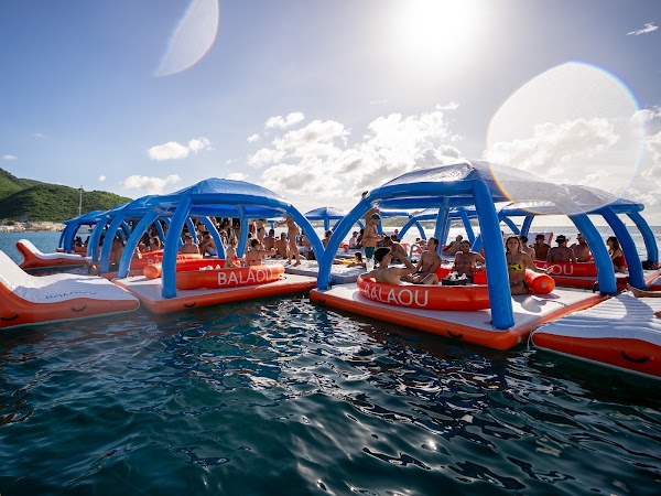 Balaou SXM 4