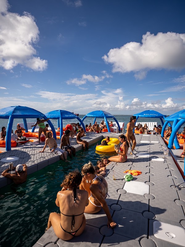 Balaou SXM 3