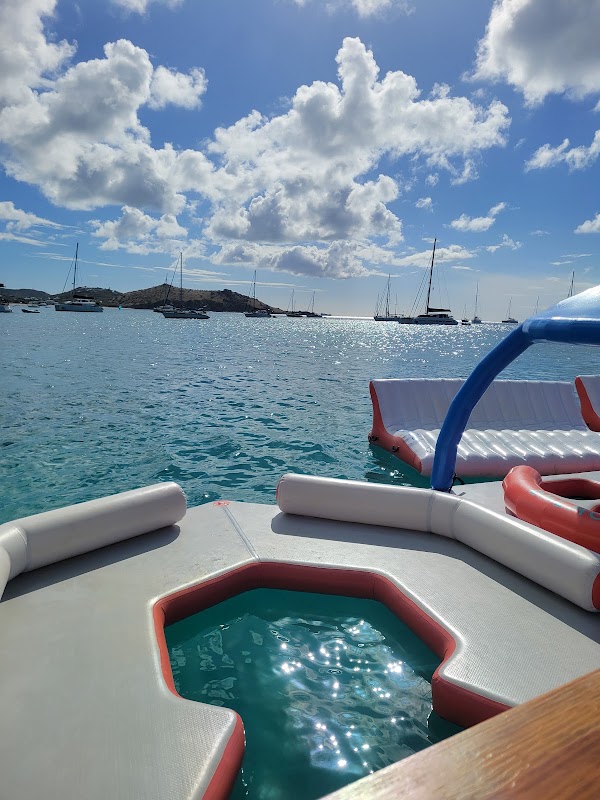Balaou SXM 2