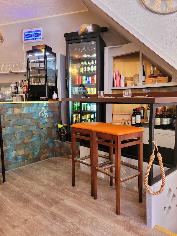 Incontro Bistrot