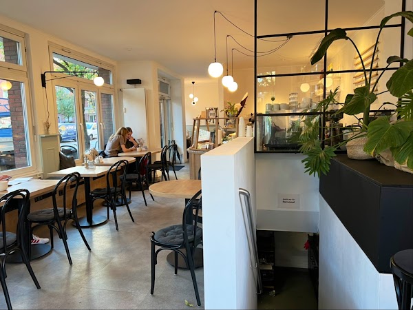 Café Kofje 1