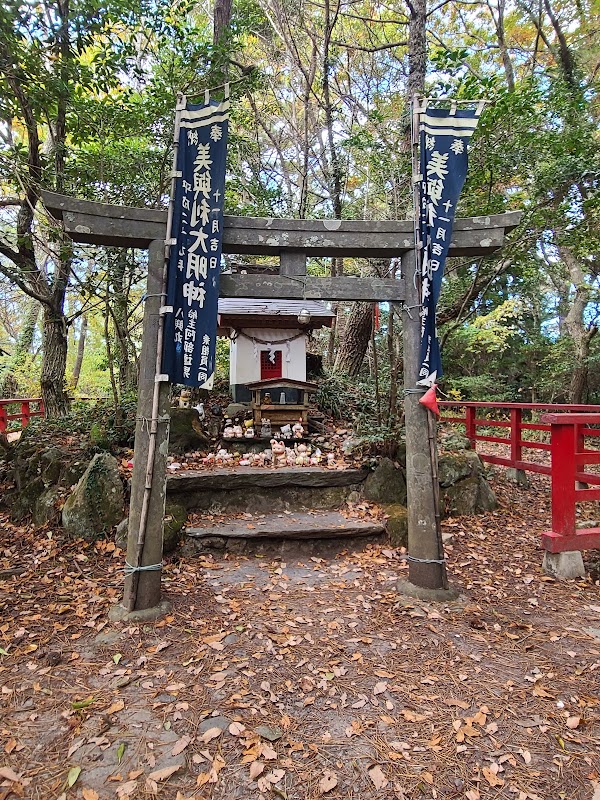 Tashirojima (Cat Island) 5