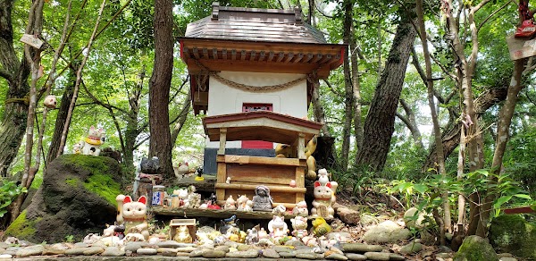 Tashirojima (Cat Island) 2