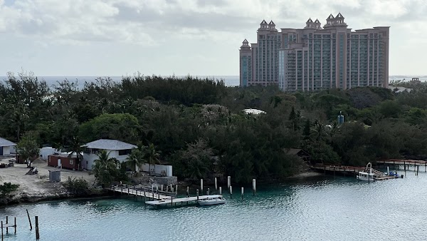 Nassau 3