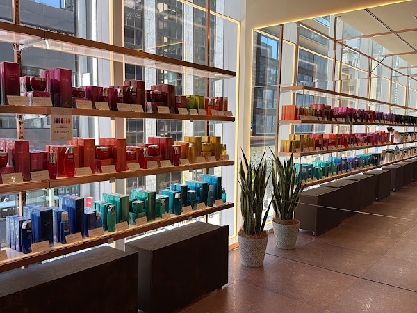 SEAM GINZA【シーム銀座】 5