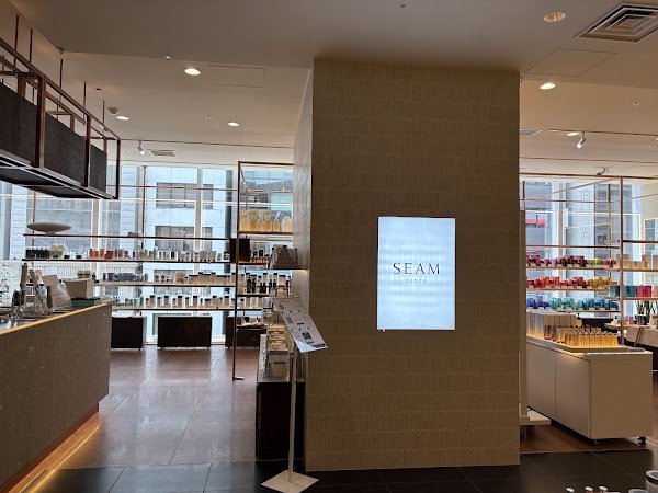 SEAM GINZA【シーム銀座】 3