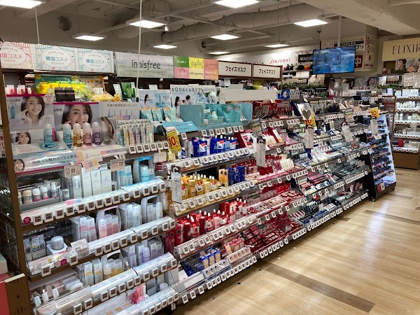 EDION KYOTO SHIJO KAWARAMACHI STORE 2