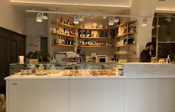 Gelateria Gasperini dal 1936 - Monopoli