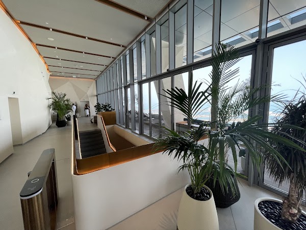 AURA SKYPOOL Dubai 2