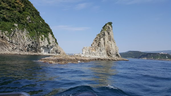 문섬