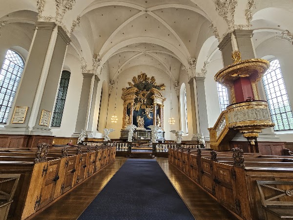 Church of Our Saviour 5