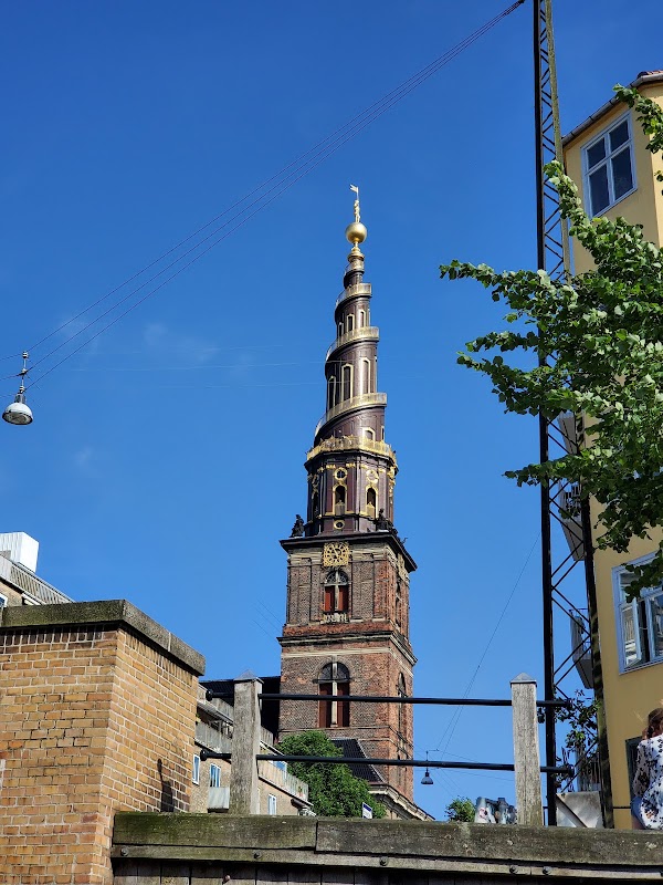 Church of Our Saviour 4