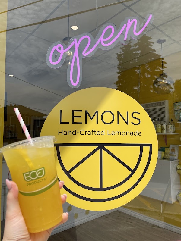 Lemons & Sweets 3