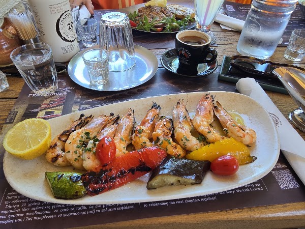 Gramboussa Restaurant 3