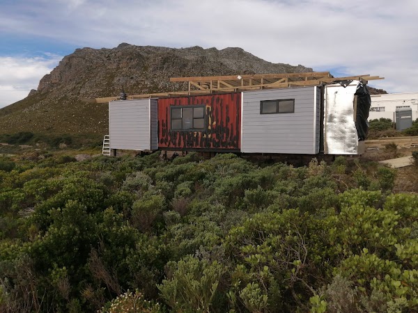 Something Els @ Rooi Els accommodation