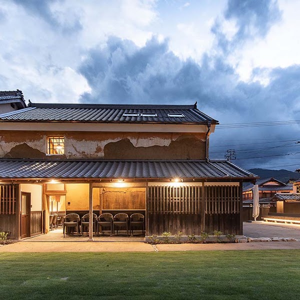 NIPPONIA HOTEL Ozu Castle Town