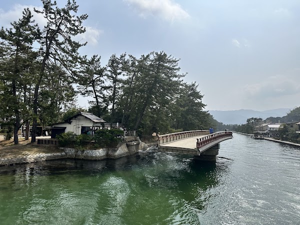 Kaisen Bridge 4